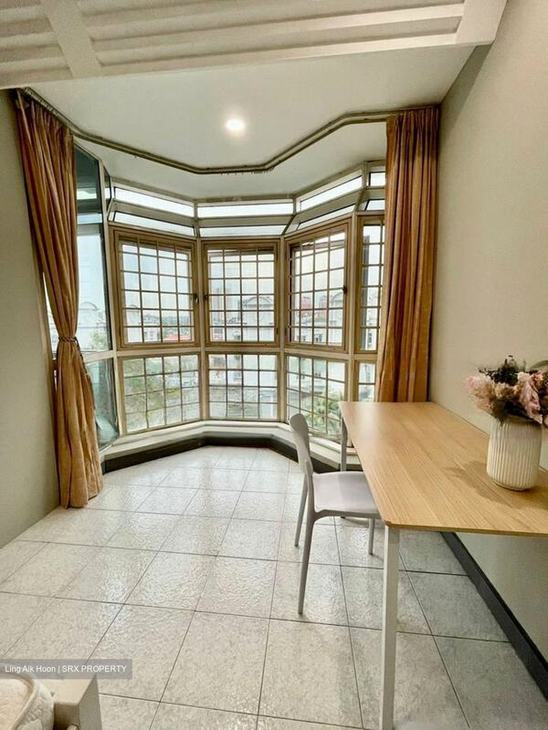 Sin Ming Plaza (D20), Apartment #416930141